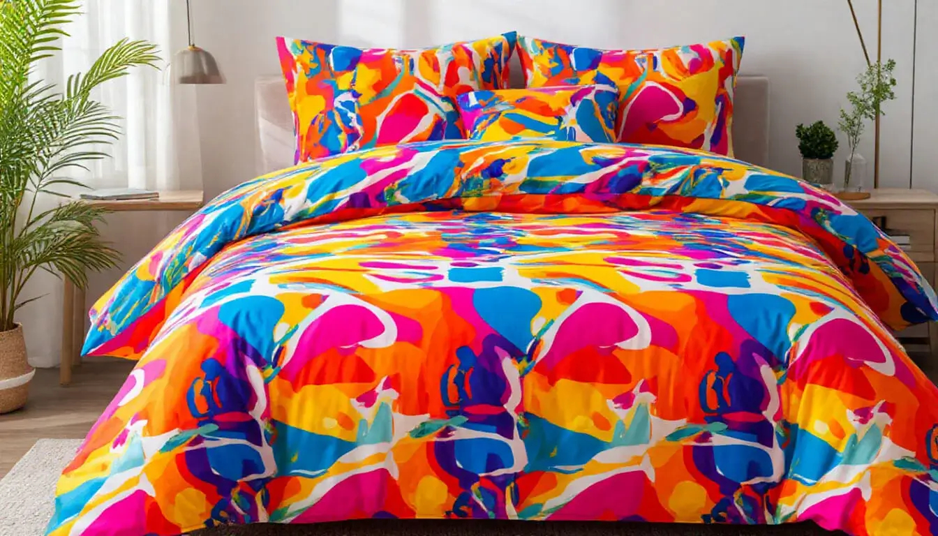Vivid collection