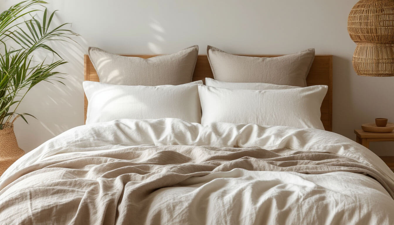 Organic cotton
