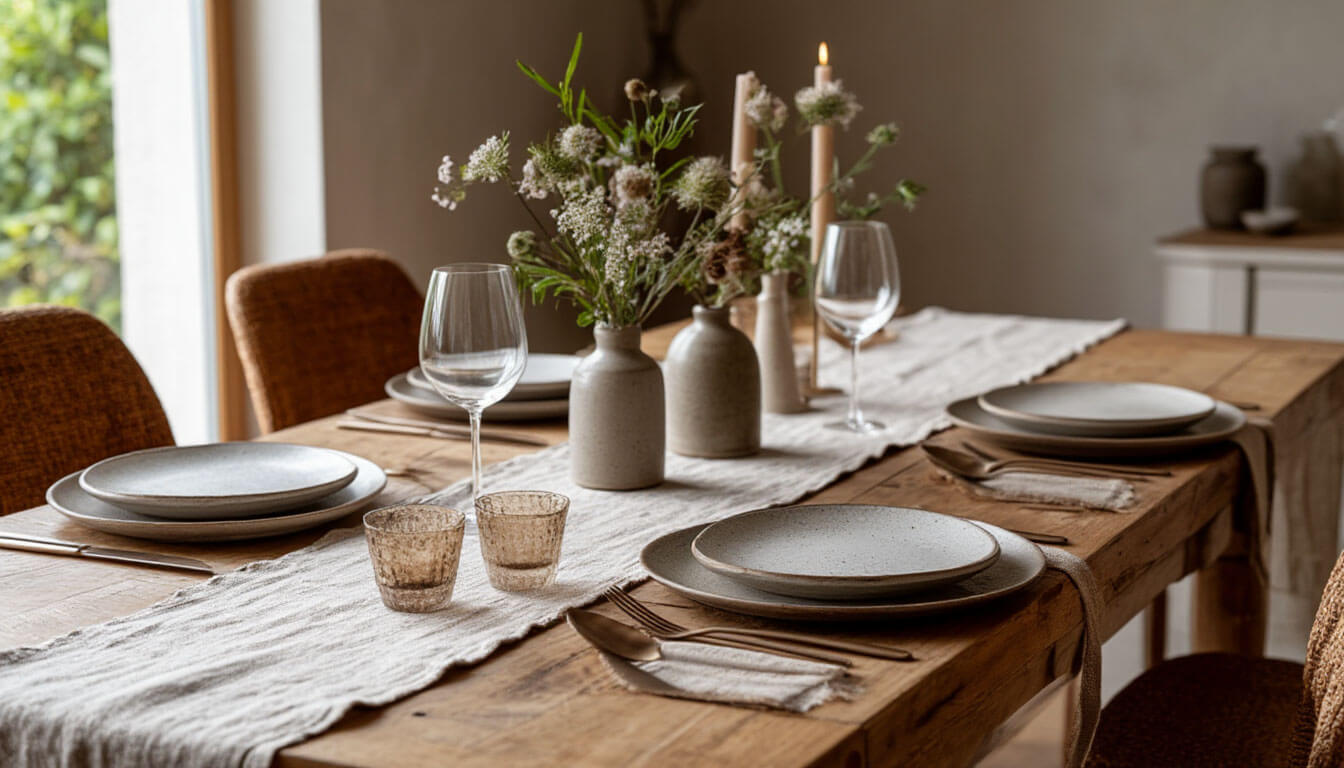 Dining mix