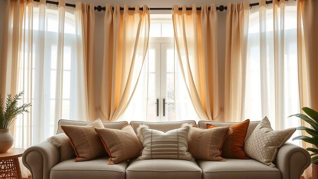 Living room mix